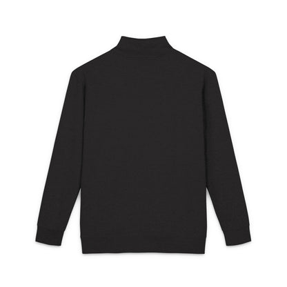 Quarter-Zip Fleece Pullover with TastyKake Embroidered logo