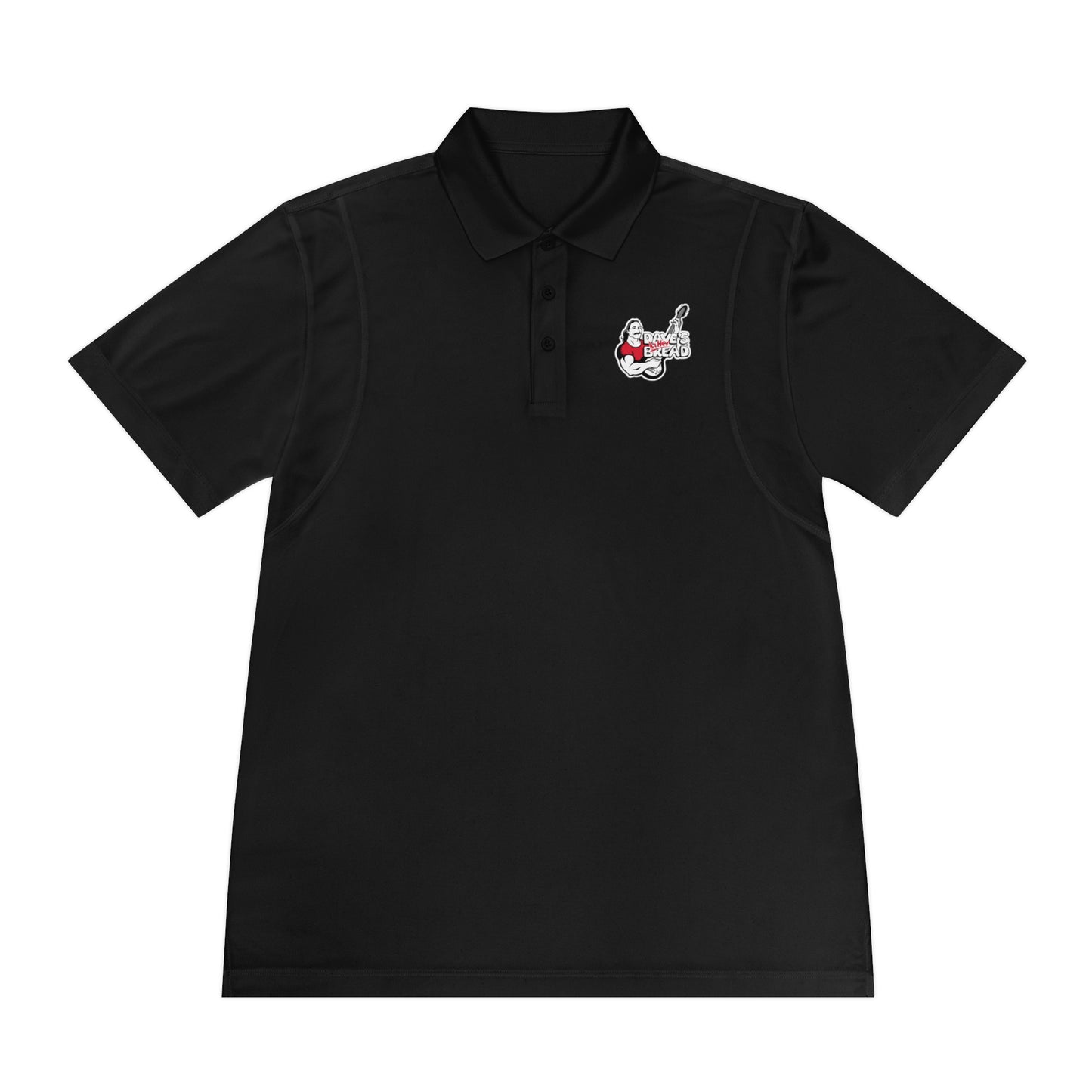 Dave's Killer Bread Men's Sport Polo Shirt