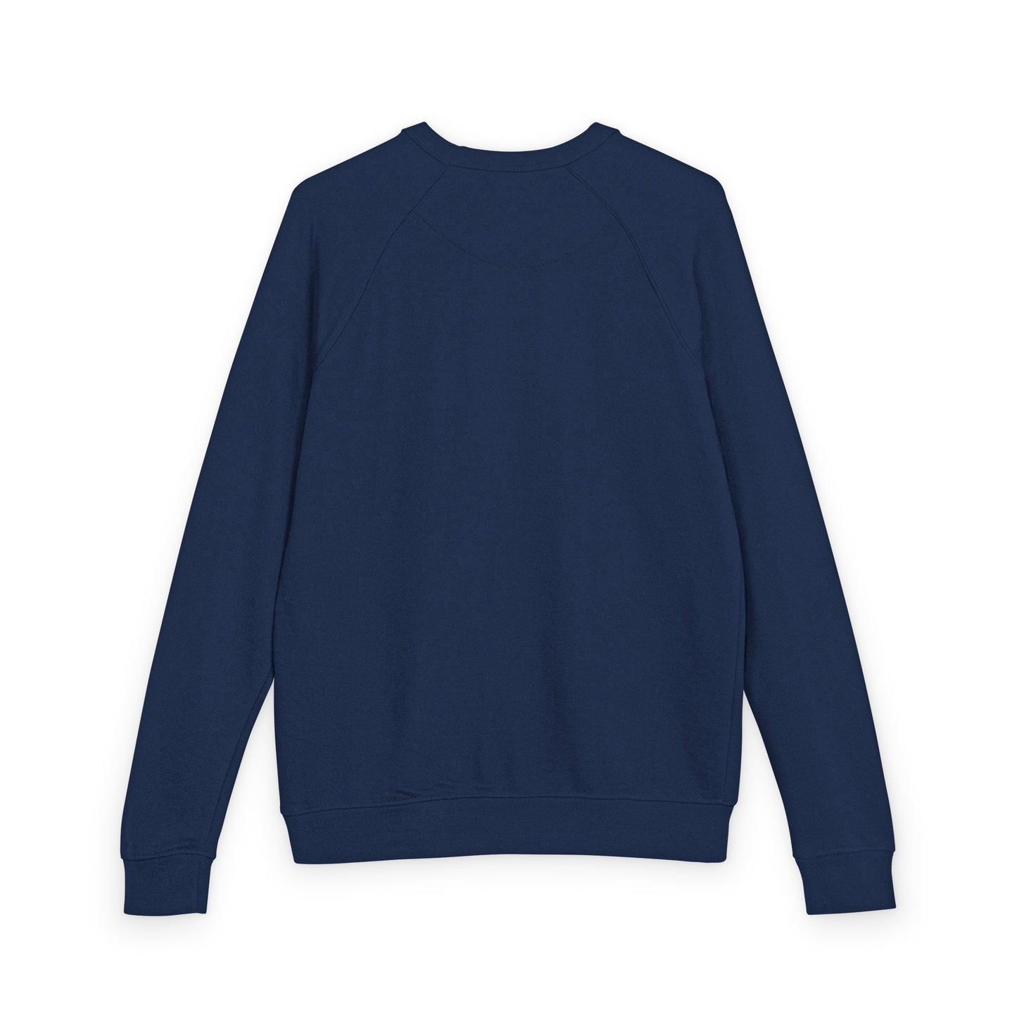 Crewneck Sweatshirt — Retro Colorful Wonder Bread Graphic