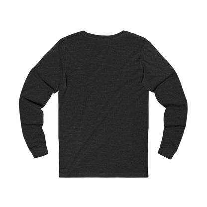 Long Sleeve Tee Wonder Bread Logo