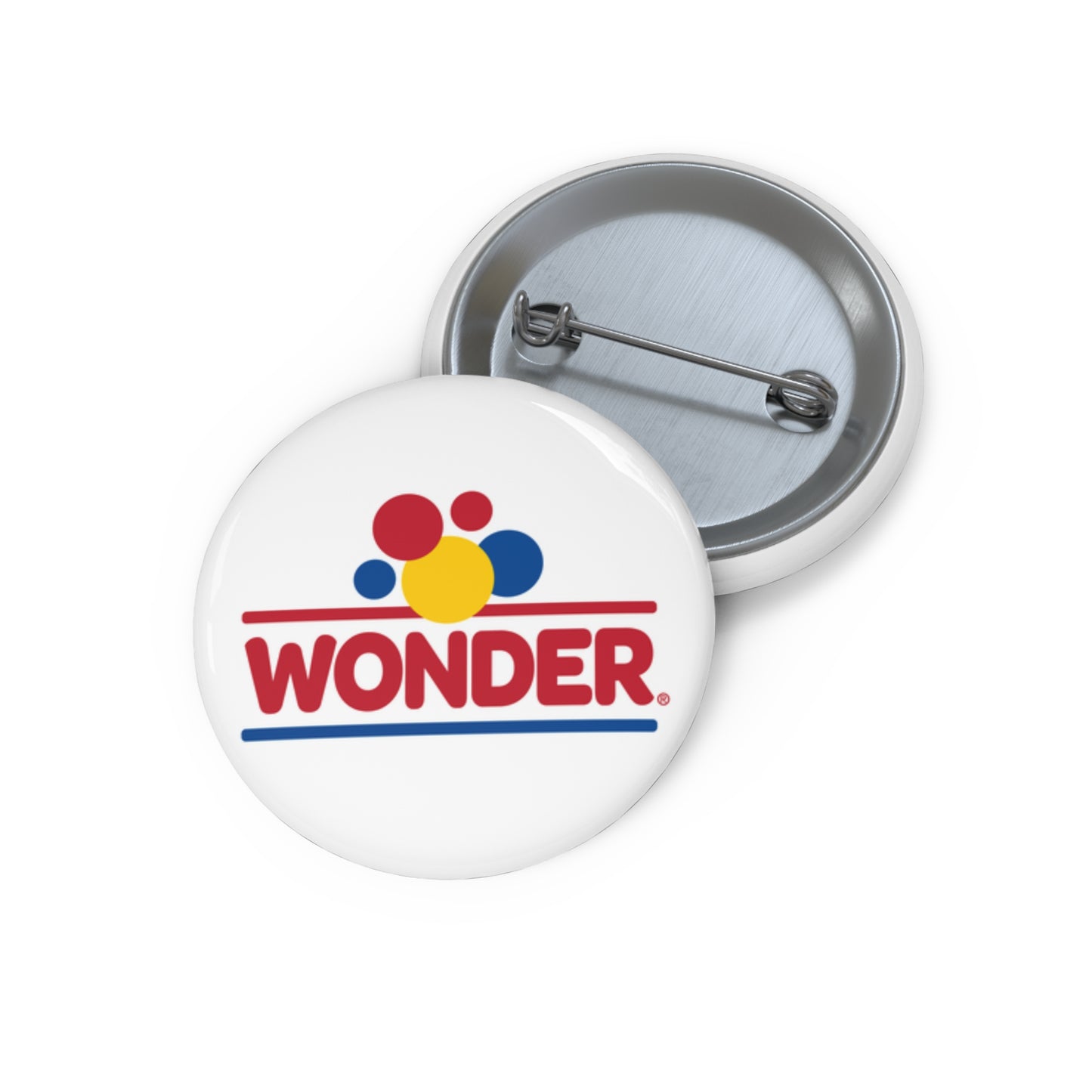 Pin, Wonderbread! Amazing!