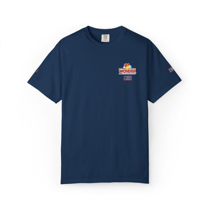 Wonderbread USO T‑Shirt