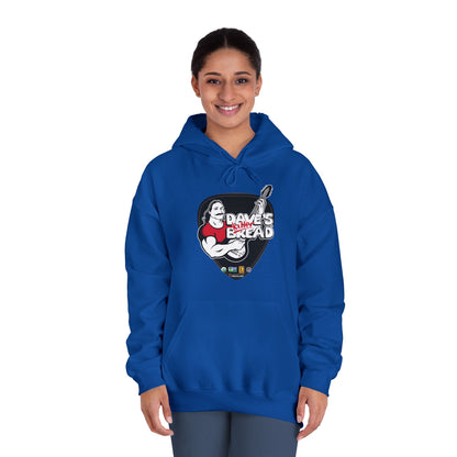 Dave's Killer Bread DryBlend® Hooded Sweatshirt Unisex