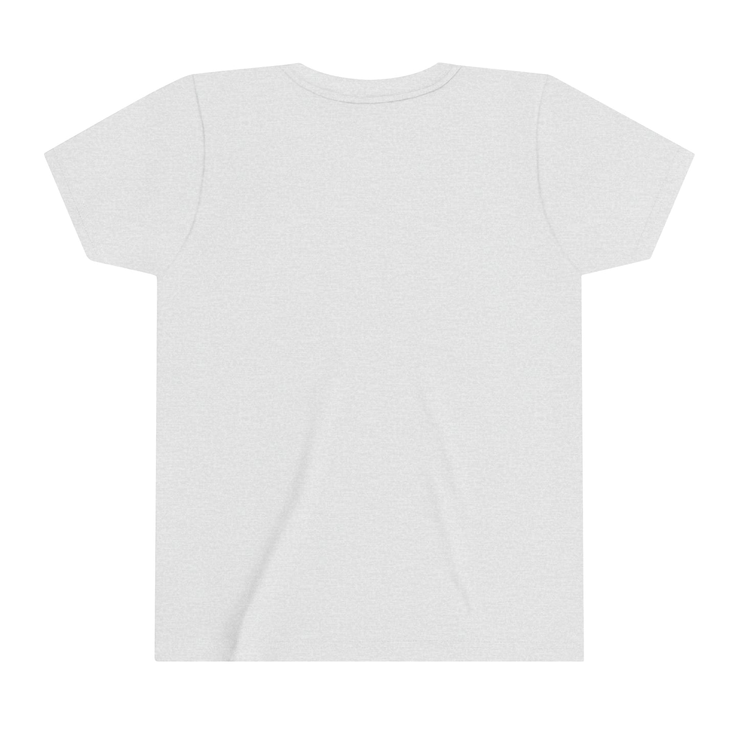 Youth Short Sleeve Tee, Wonder bread