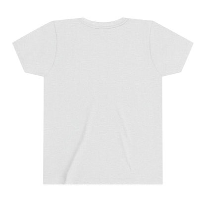 Youth Short Sleeve Tee, Wonder bread