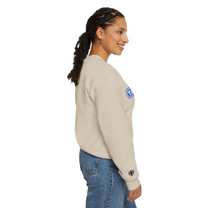 Tastykake Logo Sweatshirt — Retro Bakery Crewneck