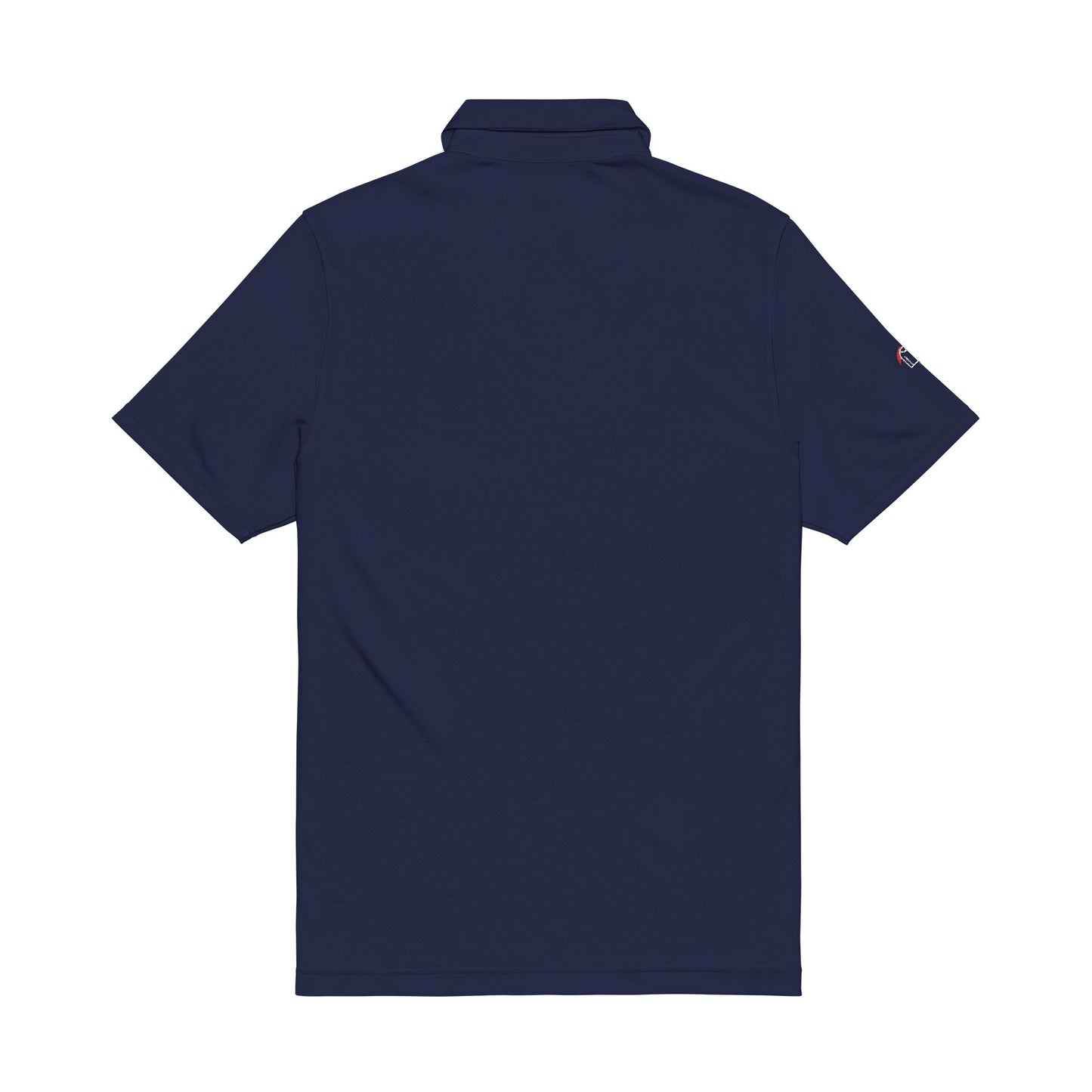 Men's Under Armour Polo Shirt with Embroidered Nature's Own logo