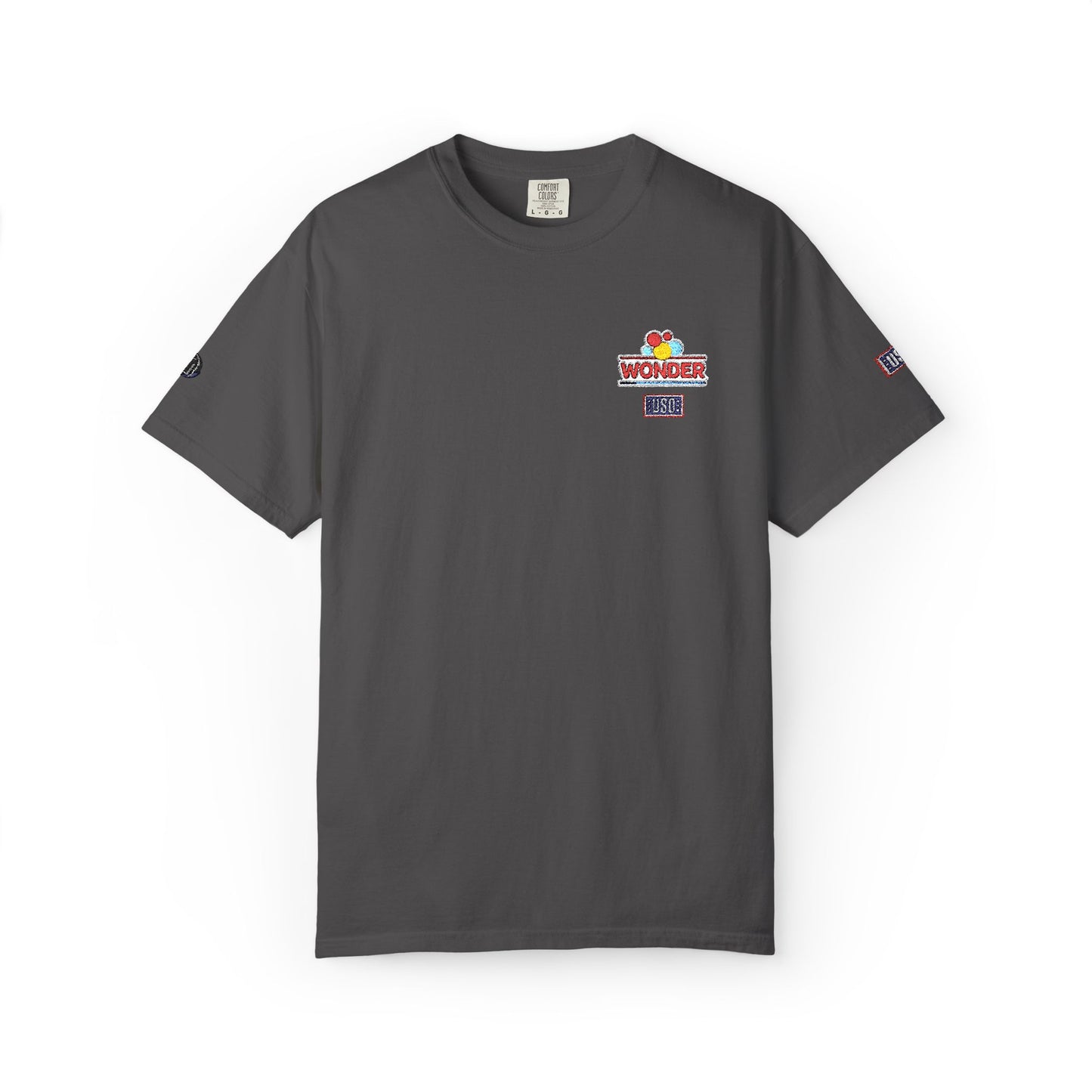 Wonderbread USO T‑Shirt