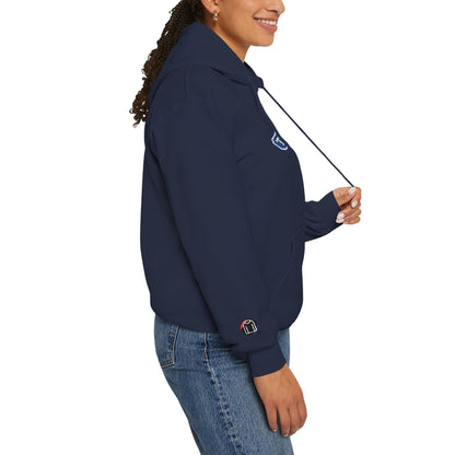 Cozy Hoodie with Tastykake Embroidered Logo