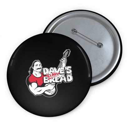 Pin, Dave's Killer Bread!