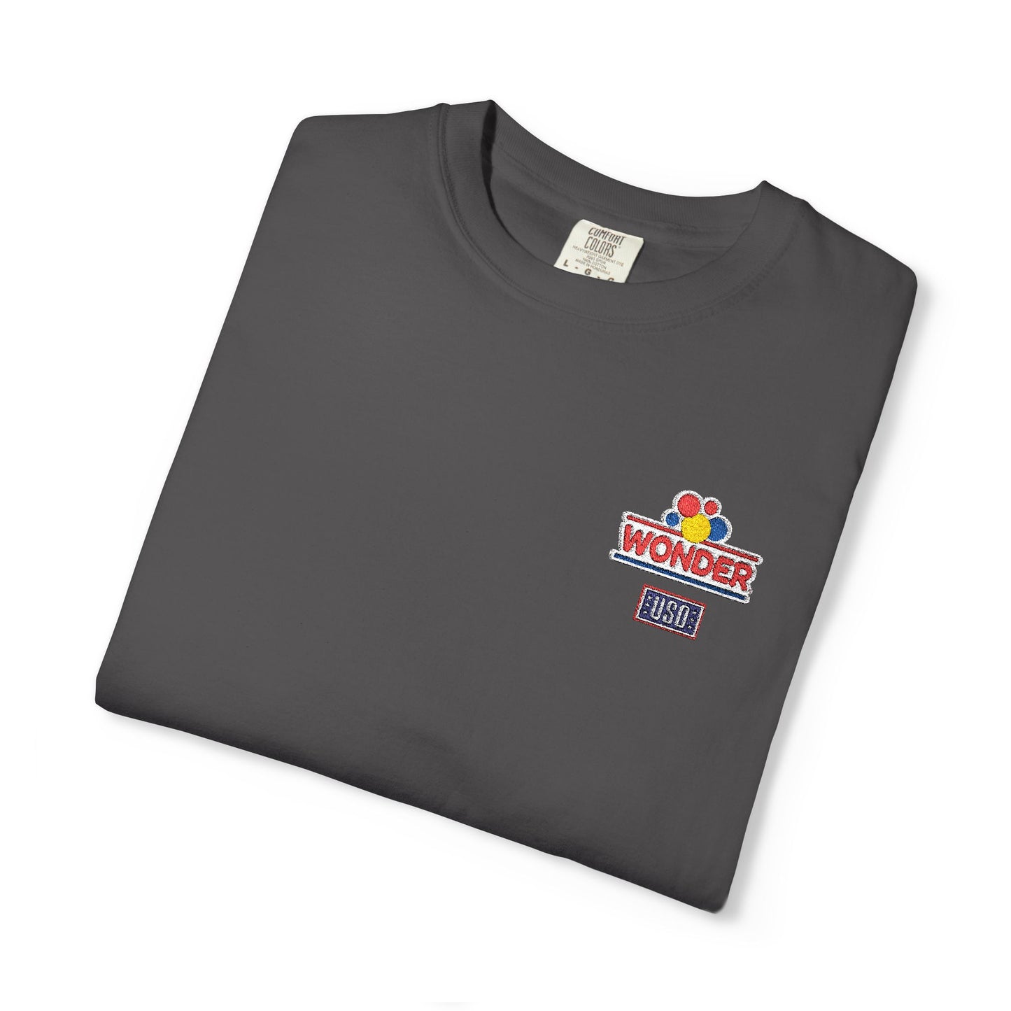 Wonderbread USO T‑Shirt