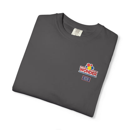 Wonderbread USO T‑Shirt