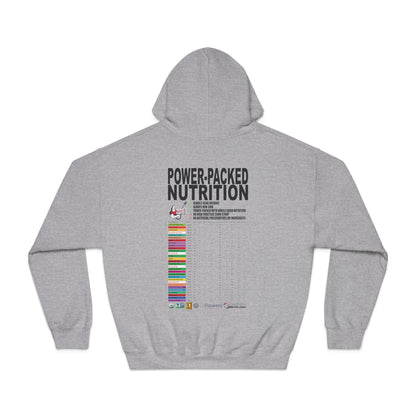 Dave's Killer Bread DryBlend® Hooded Sweatshirt Unisex