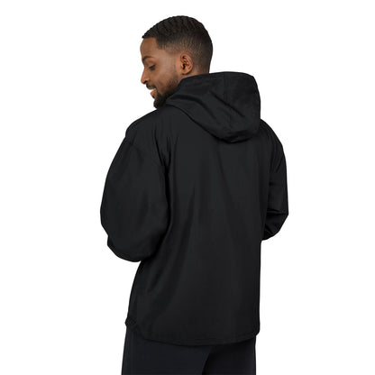 Champion Packable Anorak Water Resistant Jacket