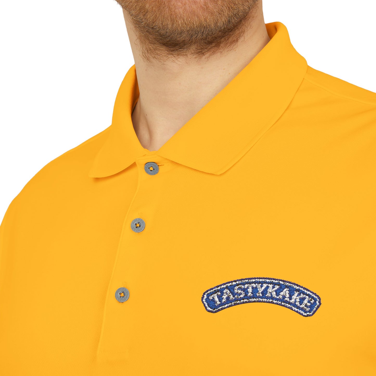 Tastykake adidas Embroidered Polo Shirt