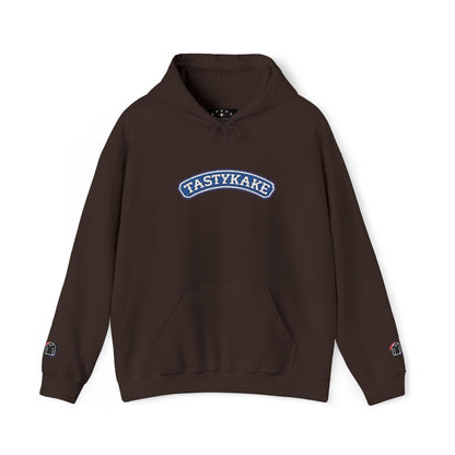 Cozy Hoodie with Tastykake Embroidered Logo