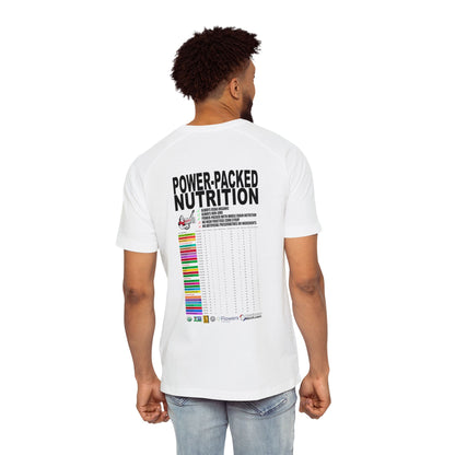 Men's Raglan T-Shirt