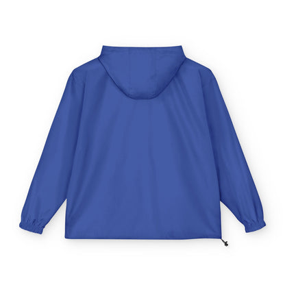 Wonderbread Embroidered Anorak Jacket