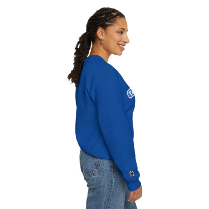 Tastykake Logo Sweatshirt — Retro Bakery Crewneck