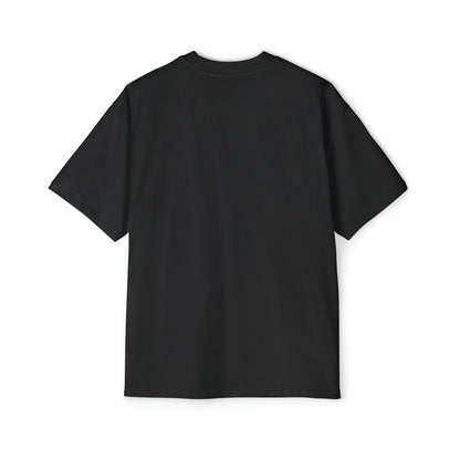 T-shit, DKB Men's Heavy Oversized