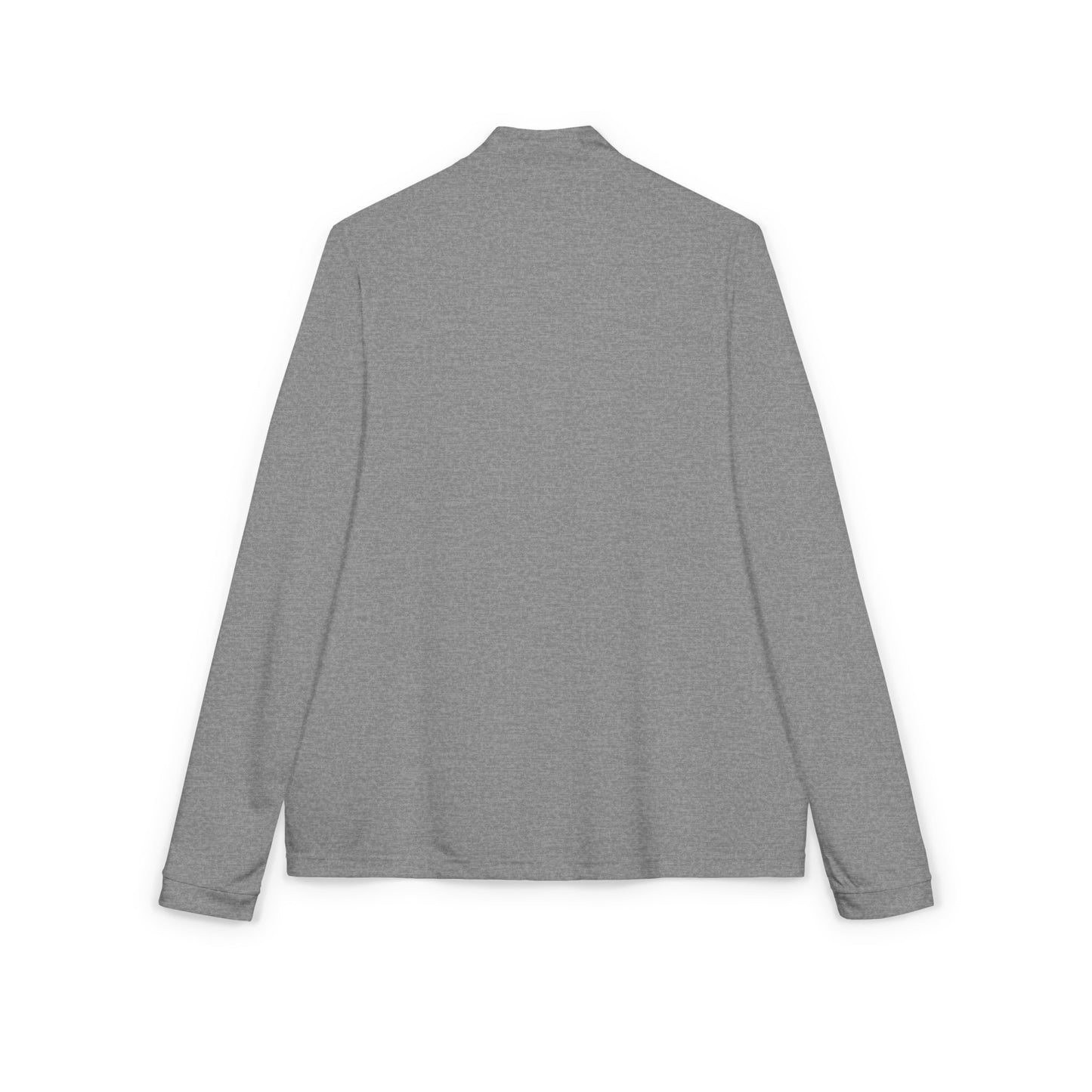 Quarter-Zip Pullover, Stylish Athletic Wear, Embroidered Coca-Cola Logo