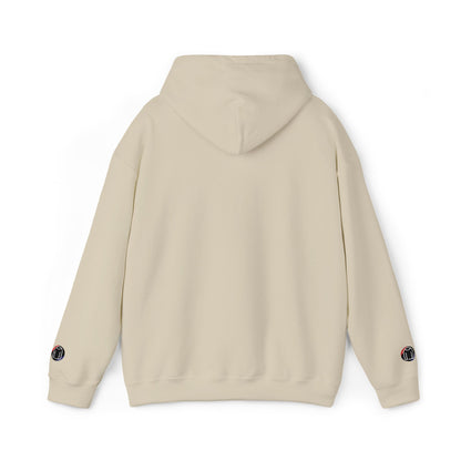Cozy Hoodie with Tastykake Embroidered Logo